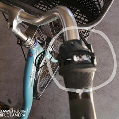 引き取り先決定最後の値下げ   ブリジストン電動アシスト自転車 中古🚴🚲の画像