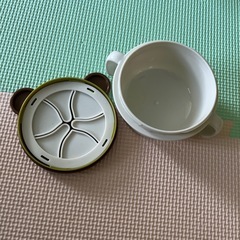お菓子入れの画像