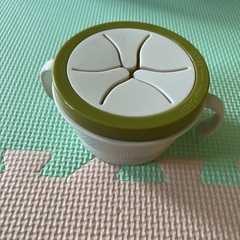 お菓子入れの画像