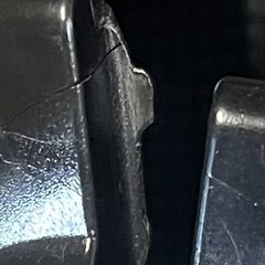 【最終値下げです！】チャイルドシートの画像