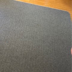 引き渡し予定者決まりましたの画像