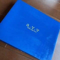 a.v.v ミッシェルクラン　ギフトセット　タオルセットの画像