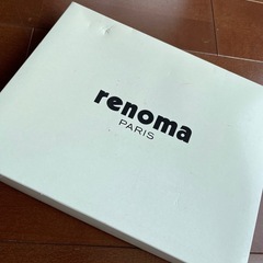 renoma  ギフトセット　タオルセットの画像