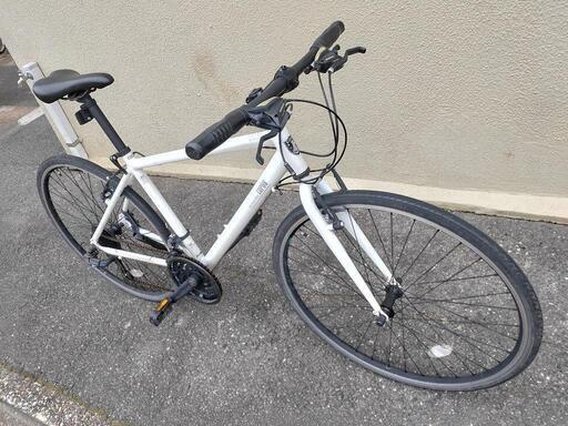 90年代ブリヂストン mudrock クロスバイク ジャンク品 引き取り限定