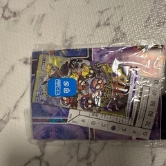 限定デュエル・マスターズカード