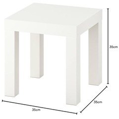 IKEA テーブルの画像