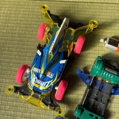 ミニ四駆　まとめ売り
の画像