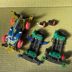 ミニ四駆　まとめ売り
