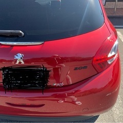 車検約2年付の画像