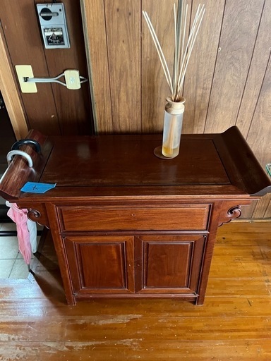 収納家具