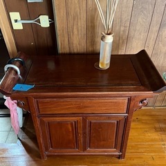 収納家具