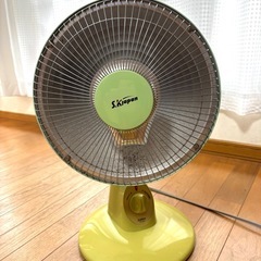 電気ストーブ