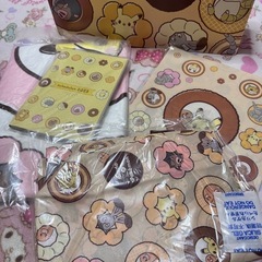ポケモン　ミスド　グッズ