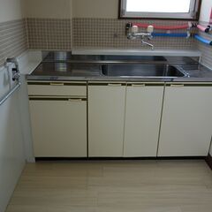 岐阜市長良福光 2DK 上下水道料金無料 - 不動産