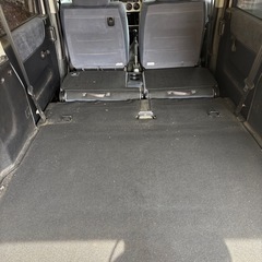 完売！ありがとうございました。バモス5MT4WD車検ロング！軽の画像
