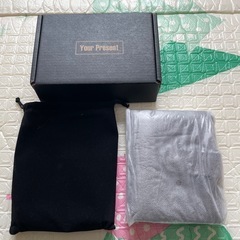 【父の日プレゼントに】皮革製財布