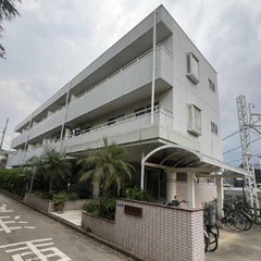 《朝霞駅12分＊3LDK＊駐車場有＊南西向き》初期費用分割OK🔔...