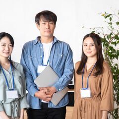 ★受付事務のお仕事★WワークOK★ネイル・ヒゲOK★シフト制★時...