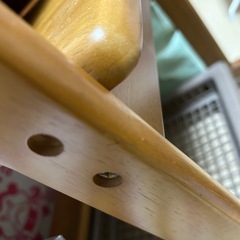 学習椅子 ヒカリサンデスクの画像