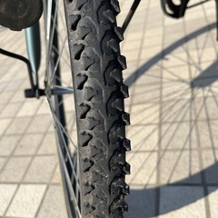 子供用　24インチ　マウンテンバイク　
予約済み の画像