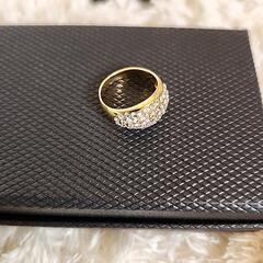 リング　ジルコニア