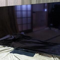 Panasonic 有機ELテレビ TH-55LZ1800 20...