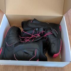 スノーボードブーツ 女性用 23.5cm