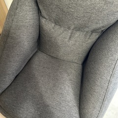 【無印良品】空気でできたソファの画像