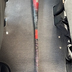 本日3/6のみ割引します！野球一般バットMM23 (とも) 経塚の野球の中古 