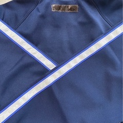 No.127431 鳥取東中学校　体操服　Lサイズの画像