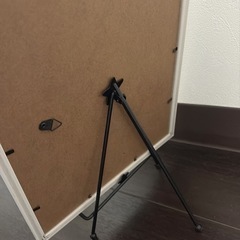 写真たて　フォトフレーム　写真の画像