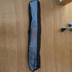 90cmファンスキー ブーツ(26.5cm)セットの画像