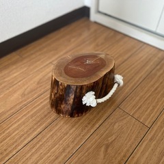 薪割り台