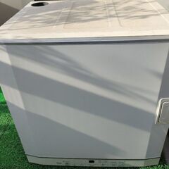 【リンナイ】RDT-52S ガス衣類乾燥機5kg