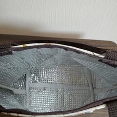 【新品未使用品】🌼くまのプーさん保冷バックの画像