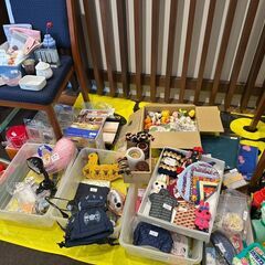 フリマ出店者募集【花マルシェ】新琴似3/12 - イベント