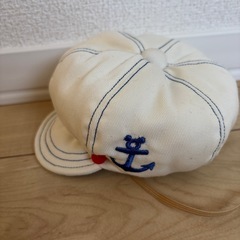 ダッフィーのコスチュームの画像