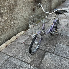 自転車の画像