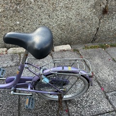 自転車の画像