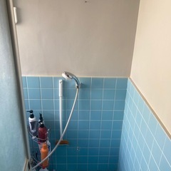 在来タイル風呂のDIYを手伝ってくれる人を募集します🙇‍♂️（現...