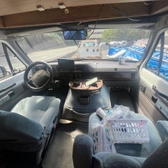 ダッジラム2500 ★ロードトレック170(キャンピングカー)の画像