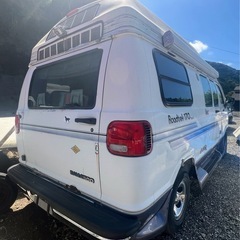 ダッジラム2500 ★ロードトレック170(キャンピングカー)の画像