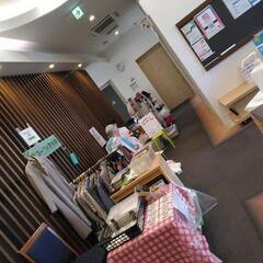 フリマ出店者募集【花マルシェ】新琴似3/12 − 北海道