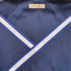 No.124742 鳥取東中学校　体操服　Sサイズの画像