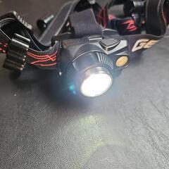 🔦LEDヘッドライト🔦