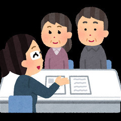 仕事・求人相談・アドバイス頂けると幸いです。