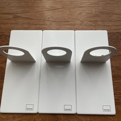 タワー マグネットバスルームディスペンサーホルダーの画像