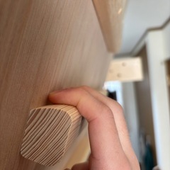 3/16まで！　簡単設置 キャンパスボード　一部取り外しの画像