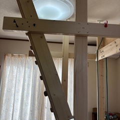 3/16まで！　簡単設置 キャンパスボード　一部取り外しの画像