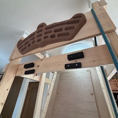 3/16まで！　簡単設置 キャンパスボード　一部取り外しの画像